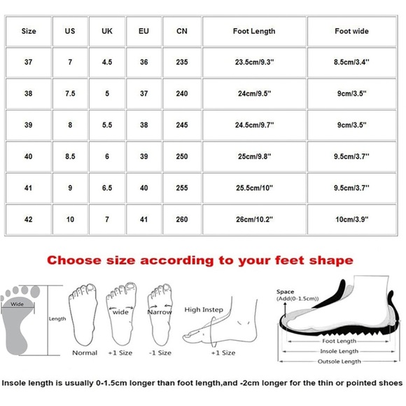 Sandles - Picture 5 of 7